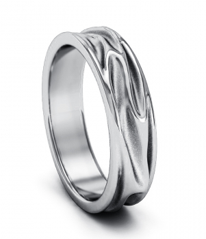 Тематическое кольцо "Ткань" (Мод. 288)